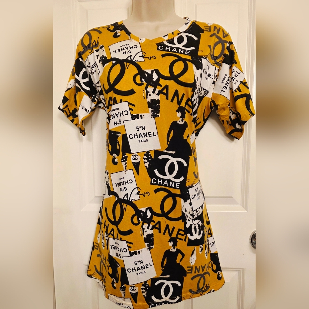 Fashion Dress #5